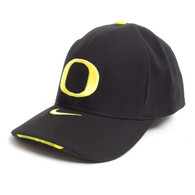 Classic Oregon O logo, Nike, Classic 99, Sideline, 20201, Flex Fit, Hat